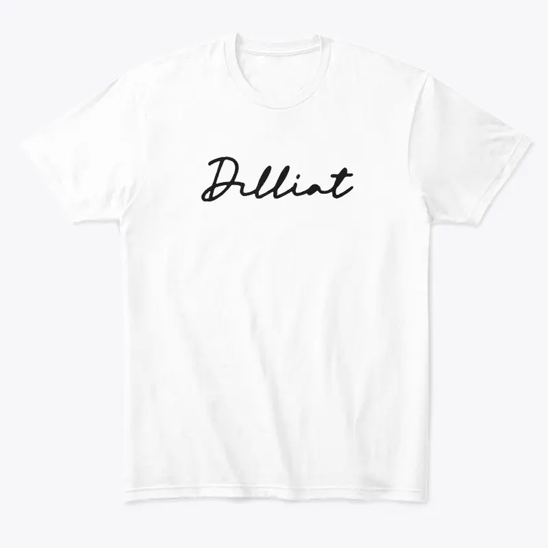 Classic Dilliat Tee